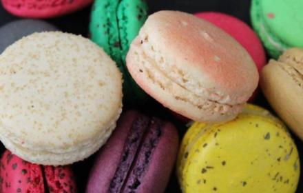 Bienvenue sur le site internet Les Macarondises à Aunay-sous-Auneau (Chartres)