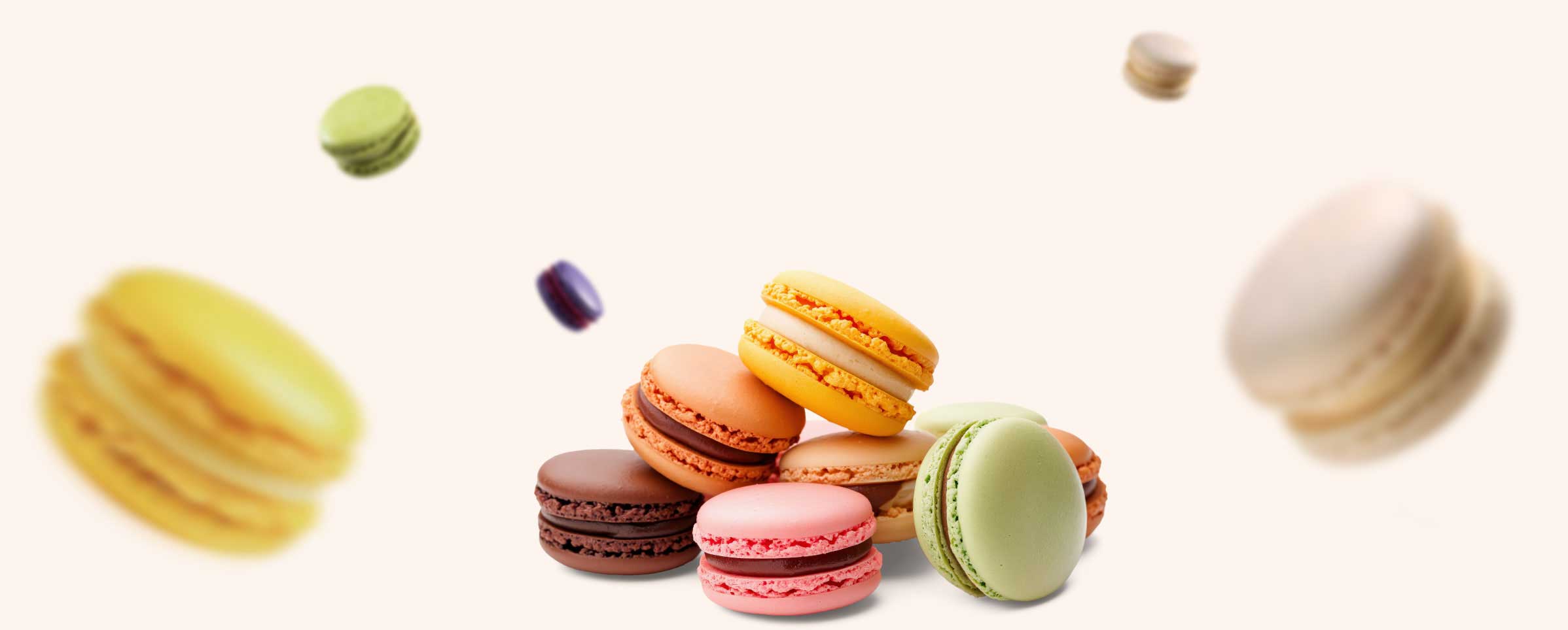 macarons